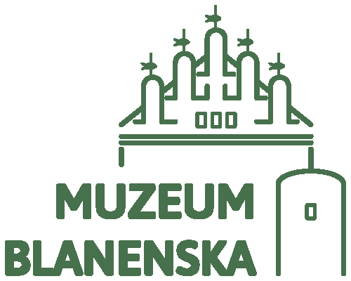 Muzeum Blanenska